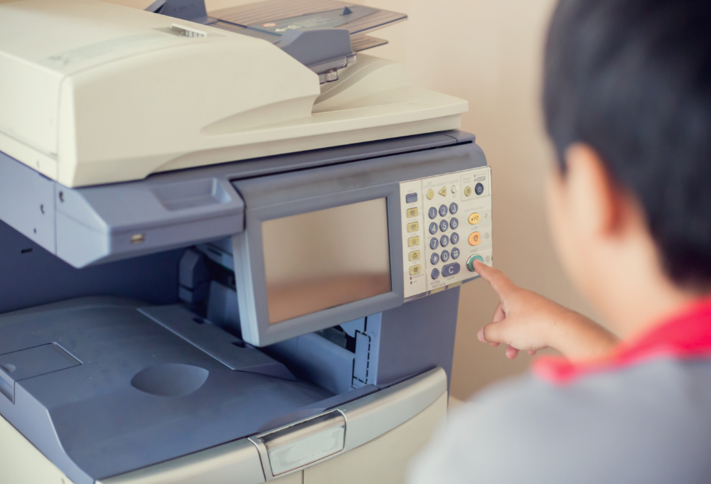 Why Your Copier Won’t Connect to Network: 9 Common Issues & Quick Fixes