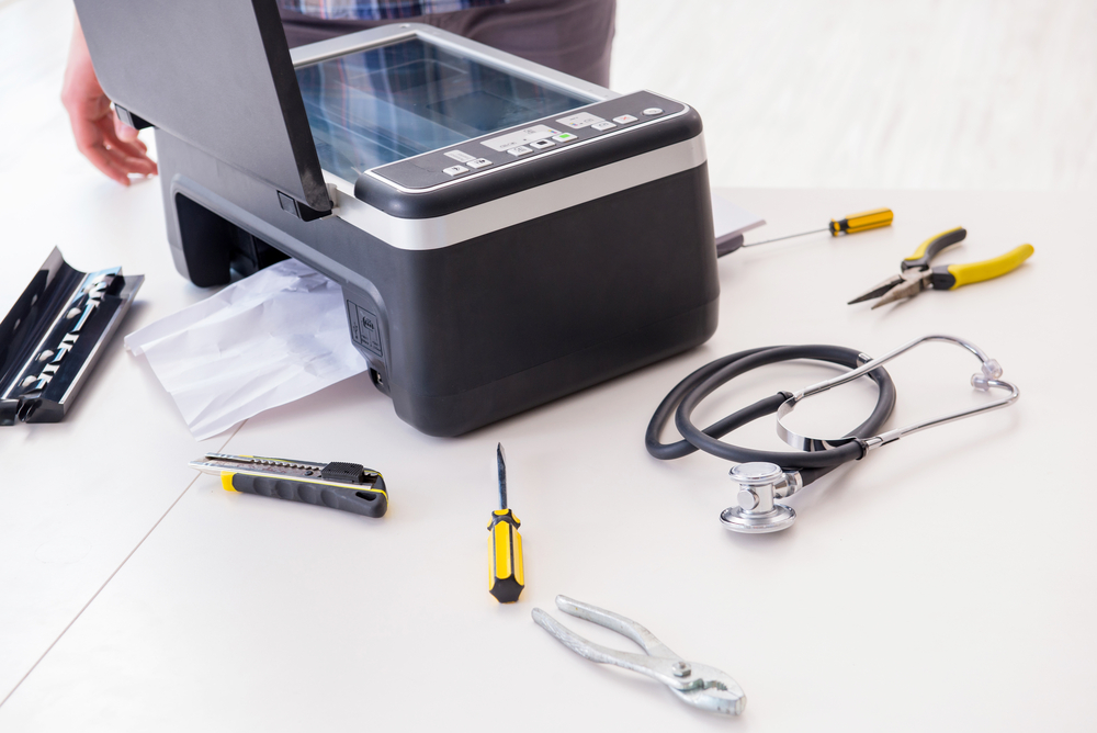 Top 10 Copier Problems in Offices (And How to Fix Them Fast)