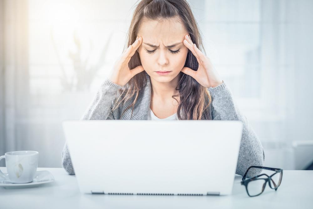 10 Common Office Internet Issues That Kill Productivity