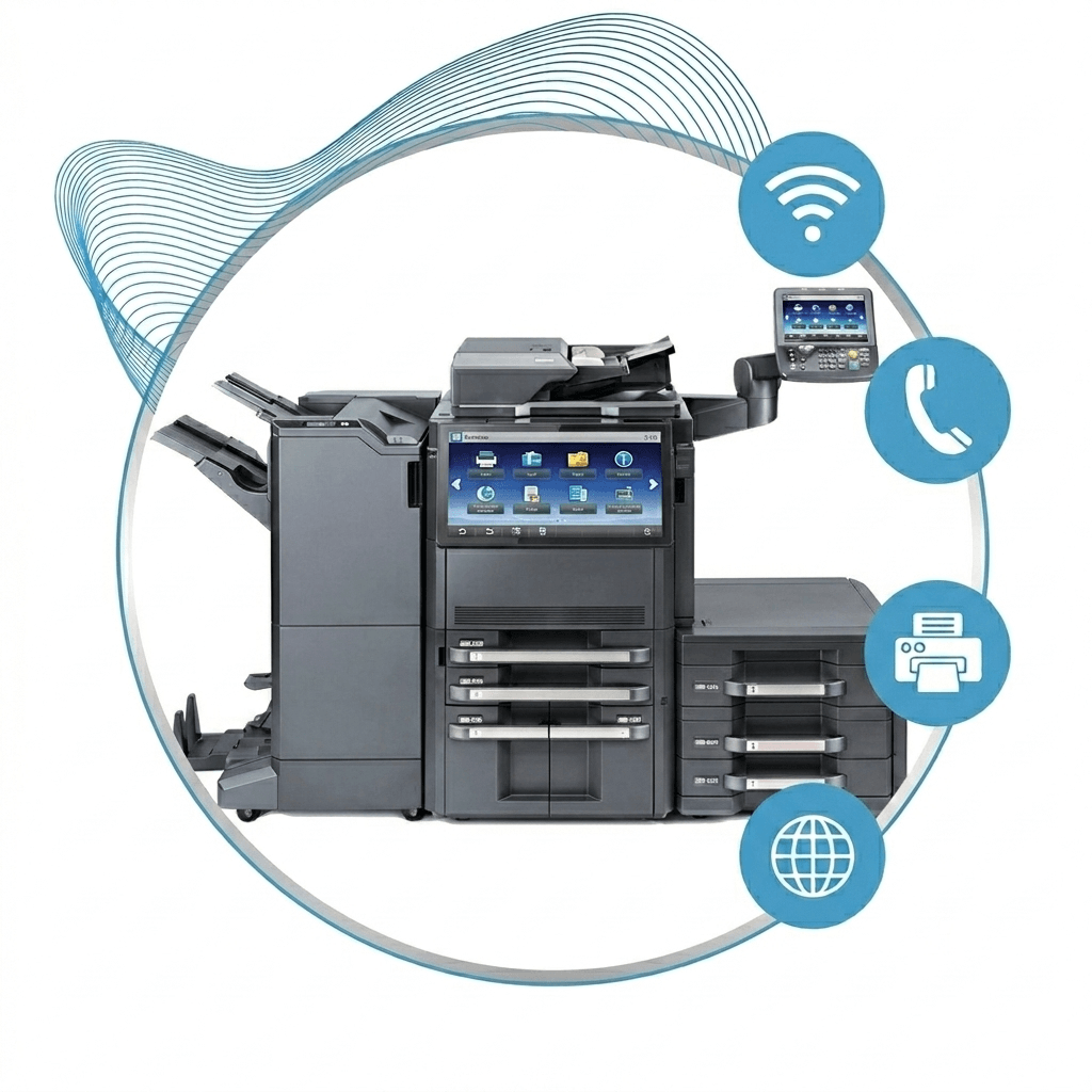Copy Machine