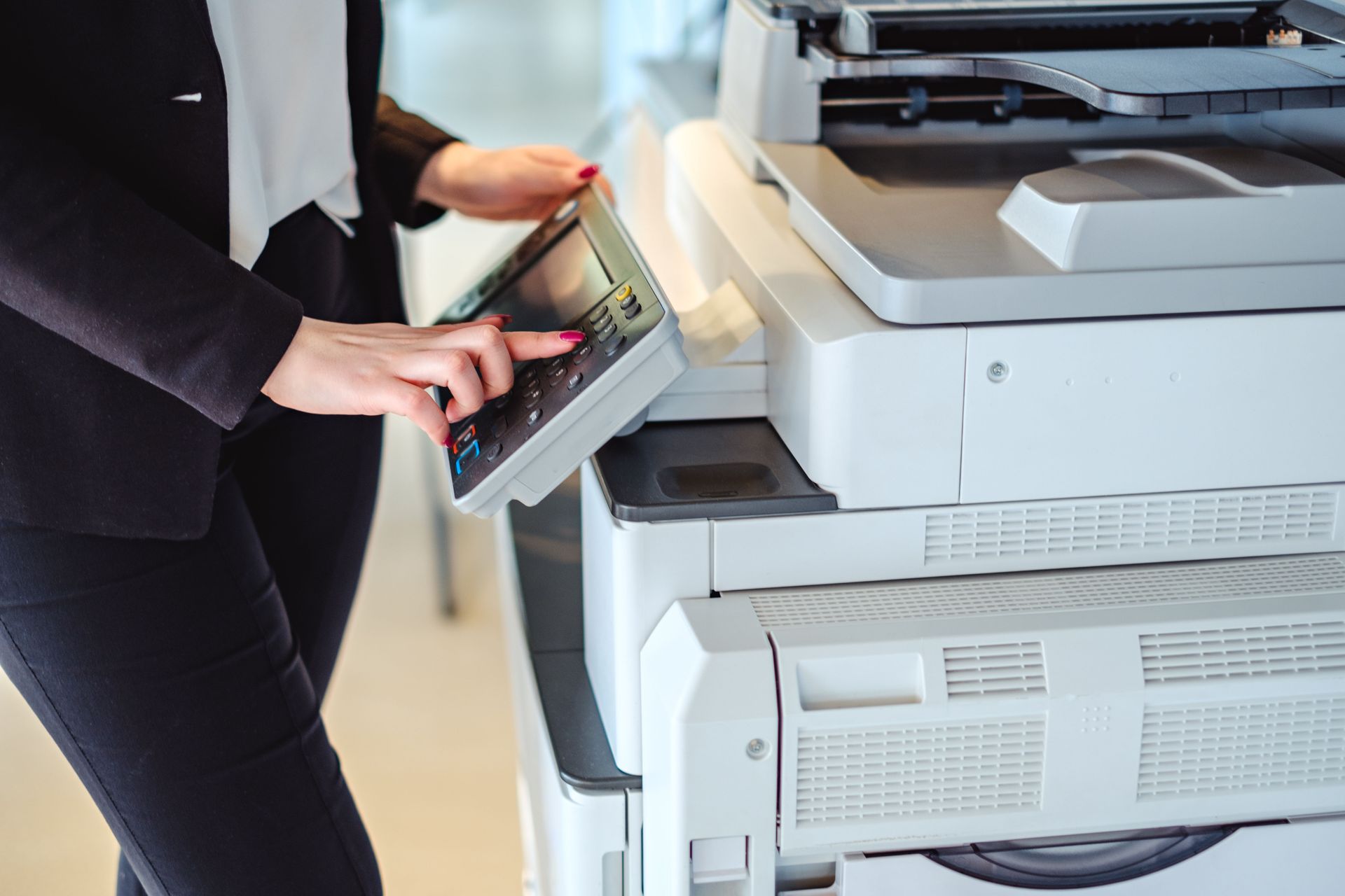 Premier Business Technologies Hero Copier And Printer Rentals 1920w